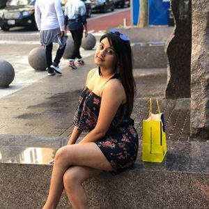 Meet your Posher, Shay